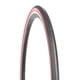 thumbnail image 1 of Llanta para bicicleta R27 x1-1/4 negra rojo WANDA CityTrek, 1 of 4