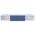 thumbnail image 1 of Mueble para tv de 65” Centro De Entretenimiento Flotante HOGARE Flotante 140, 1 of 9