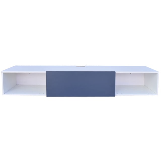 Mueble para tv de 65” Centro De Entretenimiento Flotante HOGARE Flotante 140