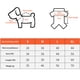 thumbnail image 3 of Suéter para perro, ropa de invierno para mascotas, suéter suave para gato, sudadera para perro pequeño, cachorro, gato, niño, 3 of 8