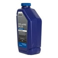 thumbnail image 3 of Polaris 2882201 Blue Synthetic Blend 2-Cycle Engine Oil 1 Quart OEM Snowmobiles, 3 of 7