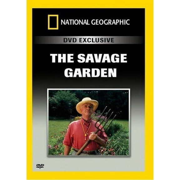 Savage Garden (DVD), National Geographic, Documentary
