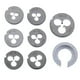 thumbnail image 2 of 9 Piezas Mini De De De Y M1 / ​​M1.1 / M1.2 / M1.4 / M1.6 / M1.8 / M2 / M2.2, 2 of 6