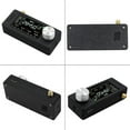 thumbnail image 5 of SI4732 Mini Radio Receiver 10Khz-180Mhz Portable Radio Receiver+Loop Antenna AM FM Radio HF SW MW VHF Mini SI4732 Radio, 5 of 5