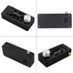 thumbnail image 3 of SI4732 Radio Mini Receiver+2 Type Antenna Kit 10Khz-180Mhz Portable Radio AM FM Radio HF SW MW VHF Mini SI4732 Radio, 3 of 5