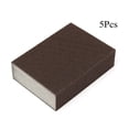 thumbnail image 1 of 5Pcs Nano Emery Multifunction Magic Cleaning Sponge Eraser Cleaner Pad Foam, 1 of 5
