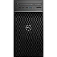 thumbnail image 3 of Dell Precision 3630 Desktop, Intel Xeon E-2124G Upto 4.5GHz, 16GB RAM, 512GB NVMe SSD, NVIDIA Quadro P2000, DVDRW, DisplayPort, Windows 10 Pro, 3 of 5