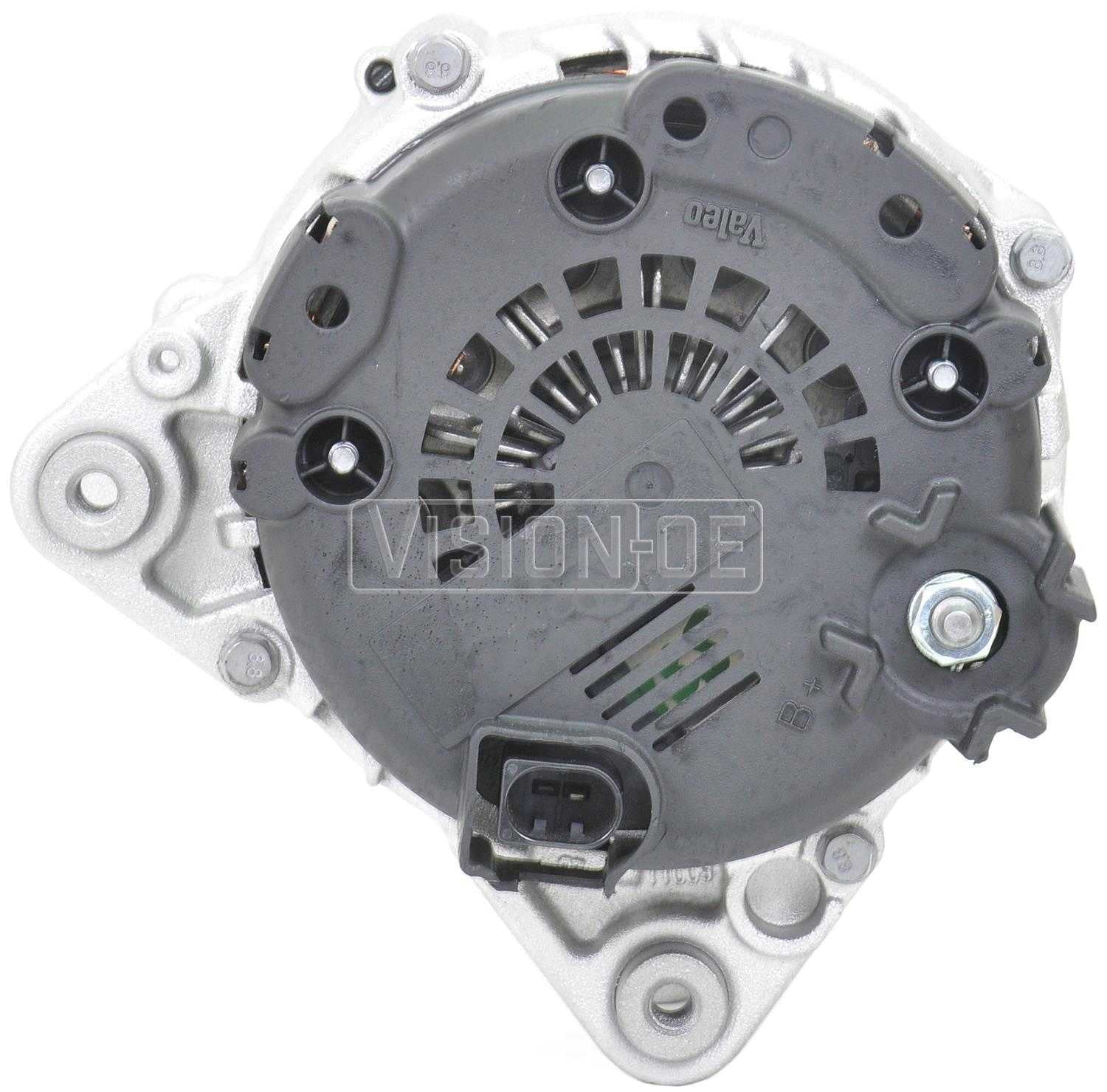 Vision OE 42060 Alternator