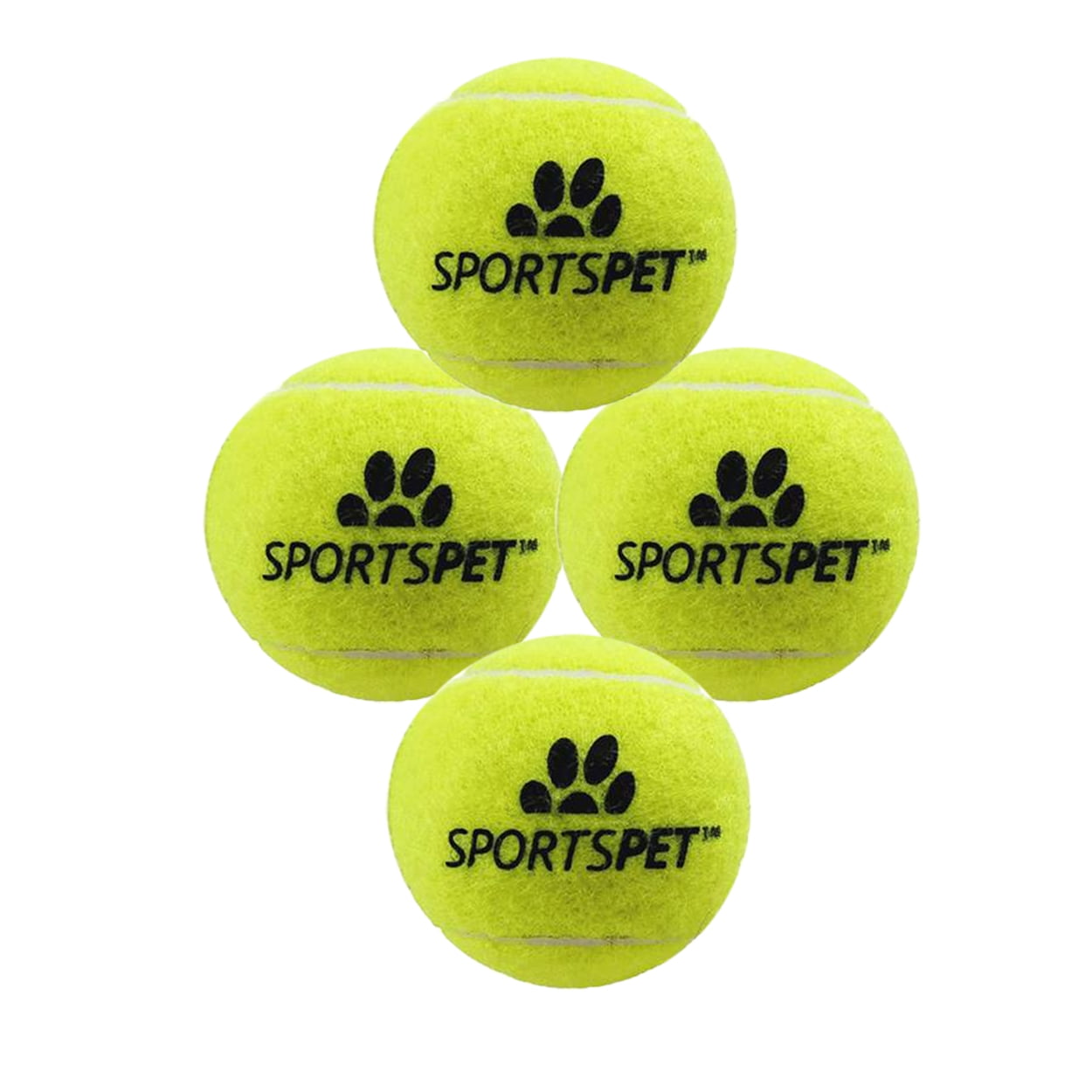 sportspet ball