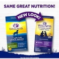 thumbnail image 2 of Complete Health Natural Large Breed Health Recipe Dry Dog Food 30 lbs., 2 of 2