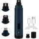 thumbnail image 1 of Lime Ongles lectrique Chien, Coupe Ongle Pour Chien,Chat Et Lapin, Lime Griffes Electrique Avec 2 Vitesses, 50db Ultra-Silencieux, Usb Charge Rapide, 1 of 5