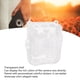 thumbnail image 4 of Funda Protectora Transparente para Mini 12 ANGGREK con Correa para el Hombro, 4 of 8