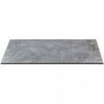 Bond Tile Cornwall Slate 12 in. x 24 in. Porcelain Floor and Wall Tile (8 Pieces 15.92 Sq. ft
