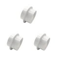 thumbnail image 2 of ZheElen Versatile Duct Hose Check Valve Wide Application And Sturdy For Long-lasting Regulation Plastic 110mm check valve 3Set, 2 of 6
