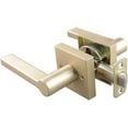 thumbnail image 7 of Miseno Mlk4022 Lorton Flat Bar Passage Door Lever Set - Bronze, 7 of 7
