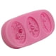 thumbnail image 4 of Molde de caramelo duradero Yuarrent Silicona de Gel de sílice para Navidad, 4 of 6