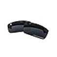 thumbnail image 3 of OOWLIT Replacement Lenses Compatible with Oakley Gascan OO9014 Sunglass Black Polarized, 3 of 4