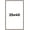 Bornea, variant on 25x40 Frame Beige Real Wood Picture Frame Width 3 inches | Interior Frame Depth 0.5 inches |