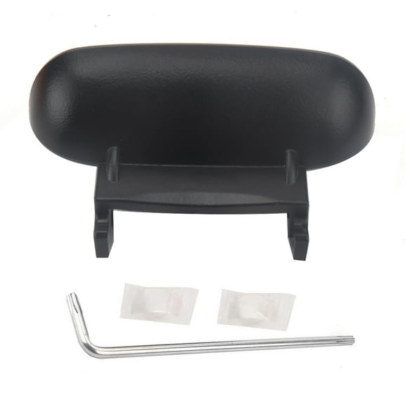 Replacement Center Console Door Cover Latch for Civic 2006-2011 OE: 83451SNAA01ZA/840345111999/212237574