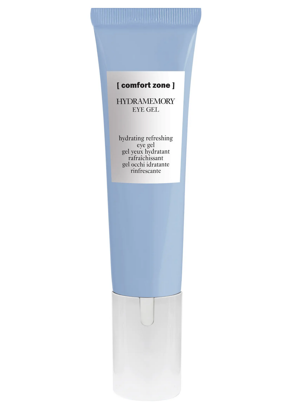 Comfort Zone Hydramemory Eye Cream Gel 0.5 oz / 15 ML New in Box - image 2 of 2