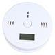 thumbnail image 1 of Alarma De CO, Detector De CO De Alta Sensibilidad, Advertencia De Luz Sonora Para Cocina Para Oficina, 1 of 7