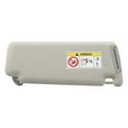 thumbnail image 5 of Sun Visor, Driver Side Sun Visor, Sun Visor For 2010-2023 Lexus GX460 (74320-60D22-A0), 5 of 10