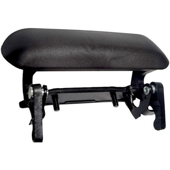 Tailgate Handle - Compatible with 2001 - 2011 Ford Ranger 2002 2003 2004 2005 2006 2007 2008 2009 2010