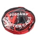 thumbnail image 1 of Speravity Cable de refuerzo de de coche de 4m, puentes conductores de protección de seguridad, accesorios de mantenimiento de Vehículos, repuestos y accesorios Mis, 1 of 6