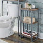 Barnside Metro Three Tier Bath Shelf