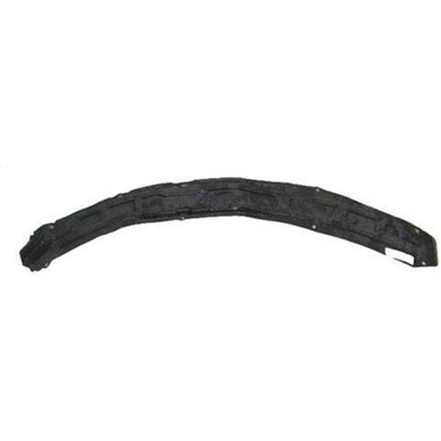 Doublure Intérieure pour Garde-Boue 1989-1998 Tracker, Sunrunner & Sidekick