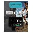 thumbnail image 3 of Electric Bike LCD Display DZ50 Display Color Display for BBS01 BBS02 Mid Motor, 3 of 5