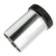 thumbnail image 5 of Soldadura De Aleación De Aluminio En El Cuello De Llenado Con Tapa Plateada Cubierta De Tanque De Combustible Soldada De Alta Precisión Universal Para Interfaz De Tubería De 5,1 Cm/2 Pulgadas seitruly VI009402-02, 5 of 7