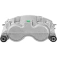 thumbnail image 5 of Detroit Axle - Front Right Brake Caliper for 2000 2001 2002 Dodge Ram 2500 3500 4000, Brake Caliper Assembly Replacement Passenger Side Disc Brake Caliper, 5 of 7