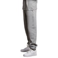 thumbnail image 4 of Russell Athletic Men's and Big Men's Dri-Power Fleece Elastic Bottom Sweatpants with or without Pockets, Sizes S-4XL, 4 of 9