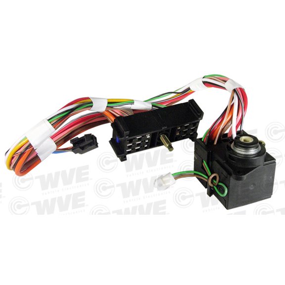 Ignition Switch