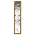 thumbnail image 2 of ArtToFrames 7" x 42" Gold Panel Picture Frame, 7x42 inch Multi Wood Poster Frame (WOM-5091), 2 of 7