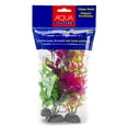 thumbnail image 1 of Penn-Plax Aqua Culture Paq. de 3 Plantes Assorties, 1 of 8