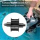 thumbnail image 3 of AXV621DAT Turbine Bearing for Automatic Suction in-Ground Pool Cleaner Compatible with AXV036BP AXV601CAT, 3 of 4