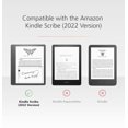 thumbnail image 3 of Funda transparente Mission para Kindle Scribe (lanzamiento 2022), 3 of 5