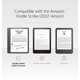 thumbnail image 3 of Funda transparente Mission para Kindle Scribe (lanzamiento 2022), 3 of 5