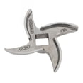thumbnail image 1 of Meat Grinder Grinding Accessories, Safe and Secure Meat Grinder Cutter Blade  for Replacement, 1 of 7