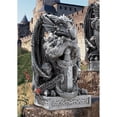 thumbnail image 1 of Design Toscano Épée, la Statue de Dragon Arthurien, 1 of 1