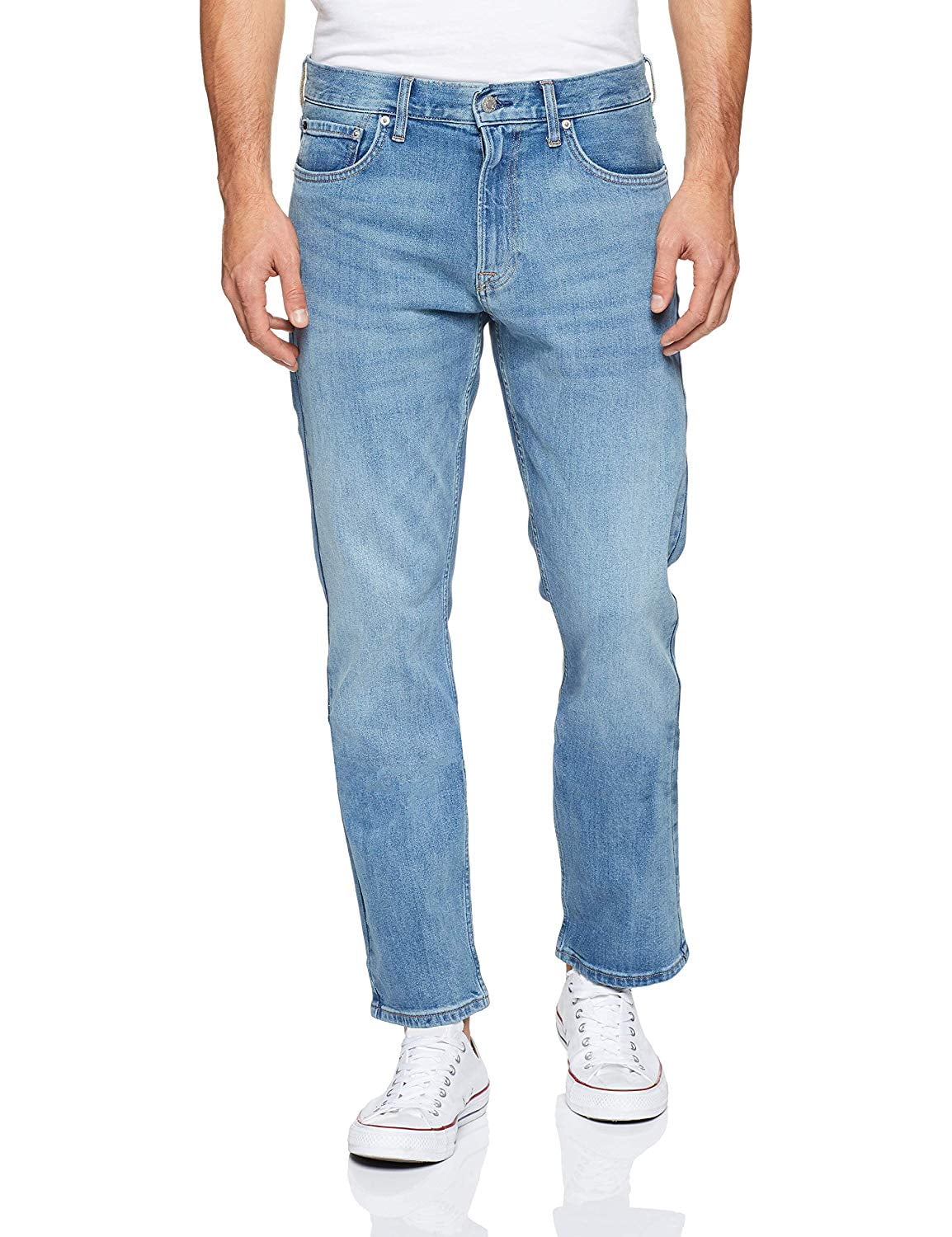 calvin klein men's jeans ckj 035