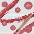 thumbnail image 4 of MCoBeauty - Crayon Contour des Lèvres Moue Parfaite, 4 of 7