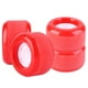 thumbnail image 2 of Rueda de monopatín, PUENTE 4 unids/set Accesorios de monopatín de rueda de tabla larga de calidad superior fiel a su promesa, 2 of 8