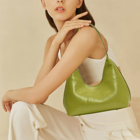 Bolso casual de moda para mujer, bolso de hombro, bolso de mensajero, cartera