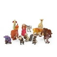 thumbnail image 1 of 10pcs Âge de Glace Sid Manny Diego Figure Jouet Modèle, 1 of 3