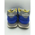 thumbnail image 4 of New Balance 574 Bodega Legacy Departure Blue Mens Shoes [U574LGD1], 4 of 6