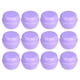 thumbnail image 1 of GOOHOCHY 15 frascos de crema con forma de hongo de 20 g para viaje, envases para loción., 1 of 7