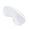 thumbnail image 2 of TopLLC Sleep Mask Silk Blackouted Soft Travel Mask with Strap Sleep Eye Mask Holiday decorations, 2 of 6